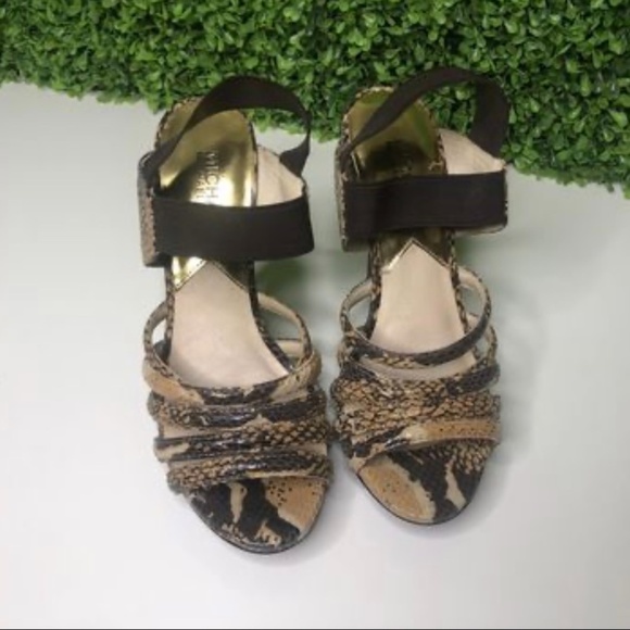 Michael Kors Shoes - Picture 2 of 5